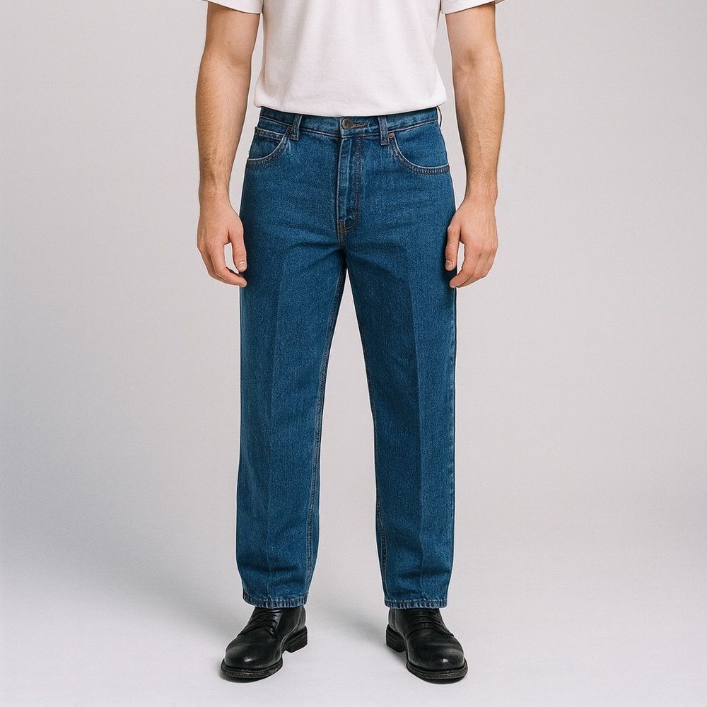 Nevada Men’s Straight Leg Jeans 32x28